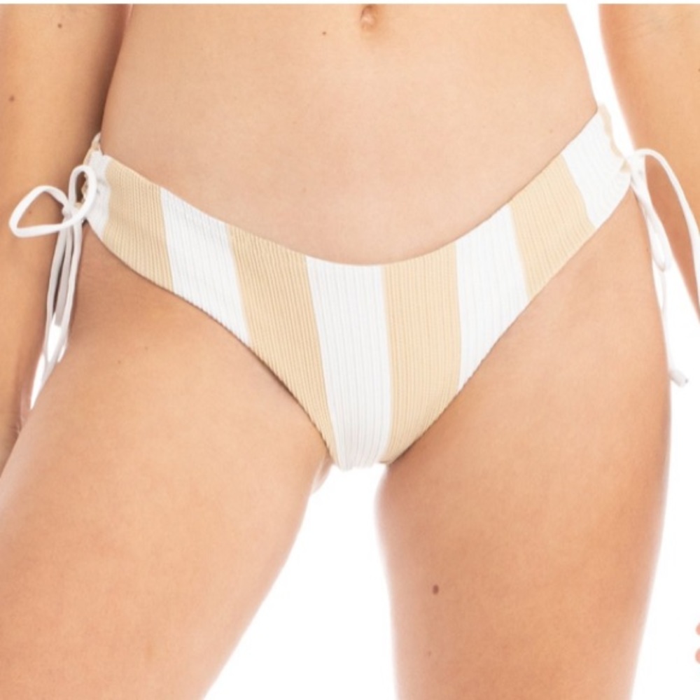 Tavik Hailey Bottom